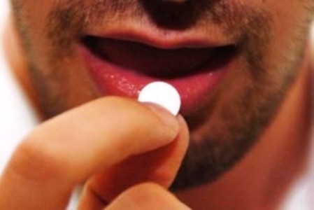 لاغری با قرص الکترونیکی