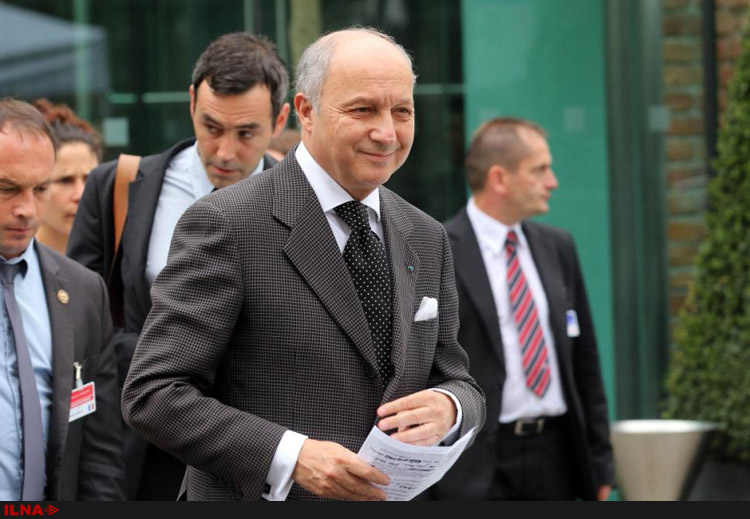 حاشیه‌های محل مذاکرات (+عکس)