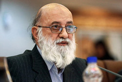 چمران: مرگ تدریجی بر مردم تهران مستولی شده است