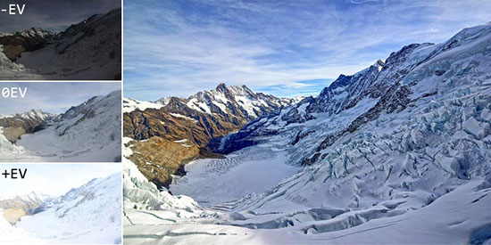 HDR چیست و چه زمانی باید از آن استفاده کرد؟