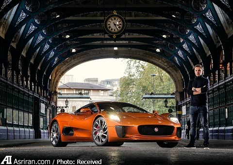 جگوار این روزها چه می‌کند؟