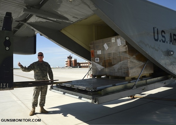 Short C-23 Sherpa؛ پرنده کوچک! (+تصاویر)