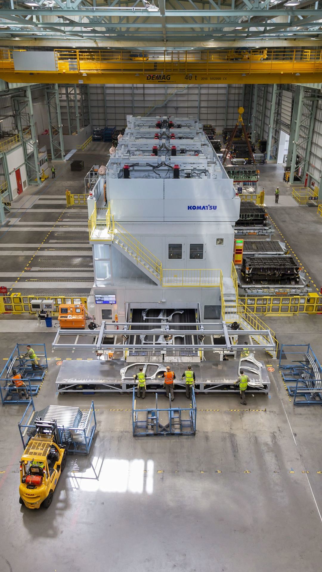 ورود نیسان جوک به باشگاه میلیونی&zwnj;ها (گزارش تصویری)