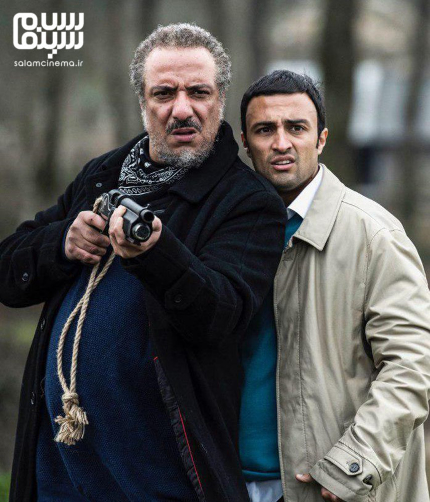 فیلم&zwnj;های کنجکاوی برانگیز ساخته شده در سال 97