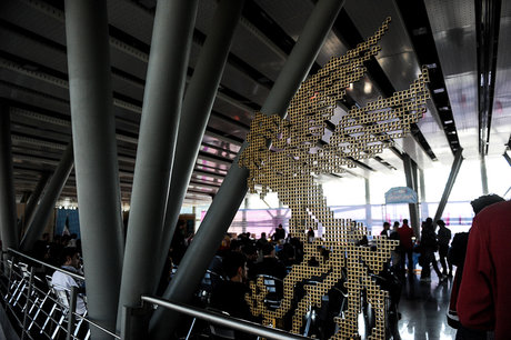 شهرداری&zwnj;ها در دنیا به جشنواره&zwnj;های فیلم کمک می&zwnj;کنند؟