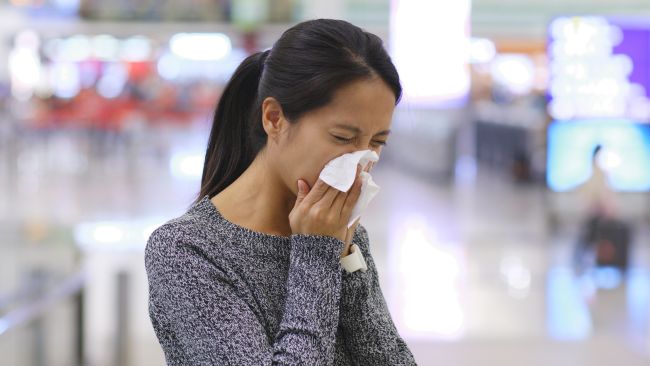 هرآنچه باید درباره کروناویروس جدید بدانید