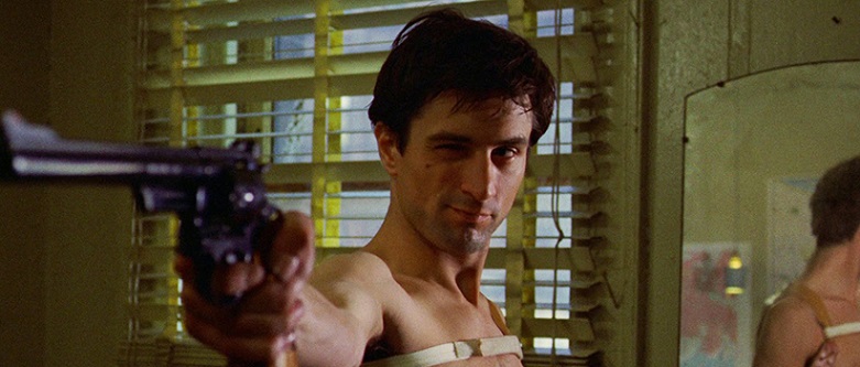 راننده تاکسی