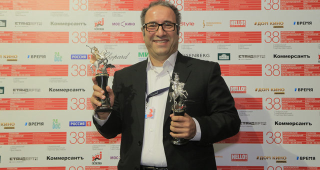 آقا میرکریمی خودتان را گول می&zwnj;زنید یا مردم را؟