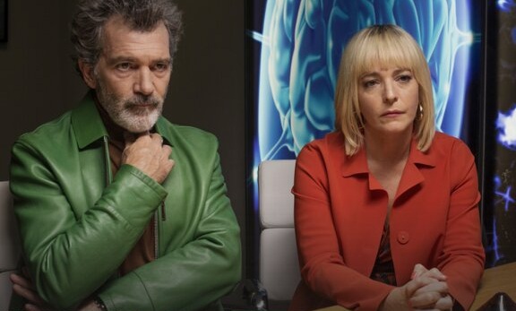 فیلم &laquo;آلمادوار&raquo; در کن به صدر جدول منتقدان راه یافت (+جدول)