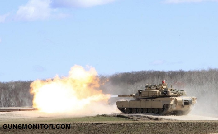 مقایسه دو تانک نیرومند آمریکایی و روسی(+تصاویر)