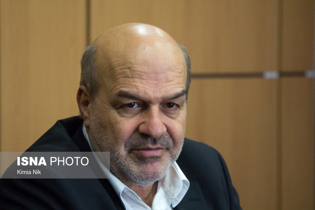 عیسی کلانتری