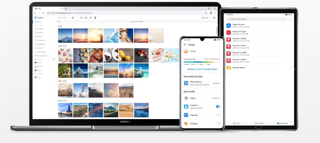 HMS چه قابلیت&zwnj;هایی دارد؟