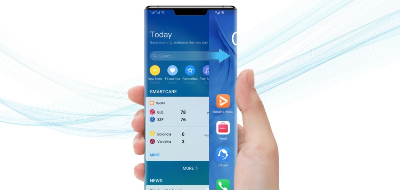 HMS چه قابلیت&zwnj;هایی دارد؟