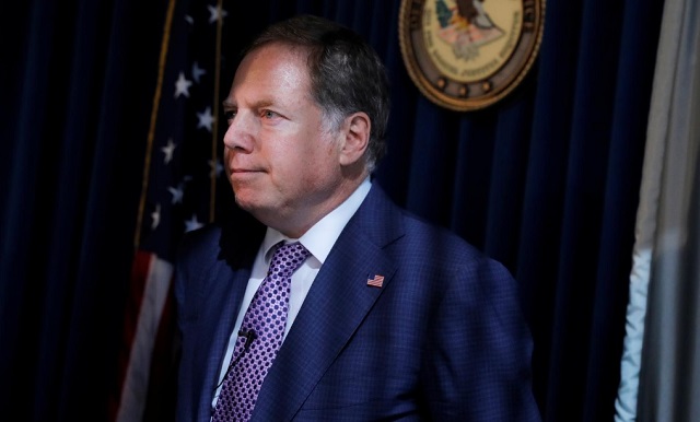 جفری برمن اجخراج جنجالی