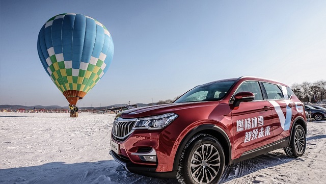 پرفروش ترین برندهای خودرویی چینی در ماه اگوست/ لیستی با حضور چری و برلیانس (+عکس)