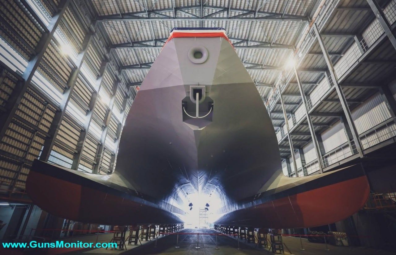 ناوچه سبک تایوان