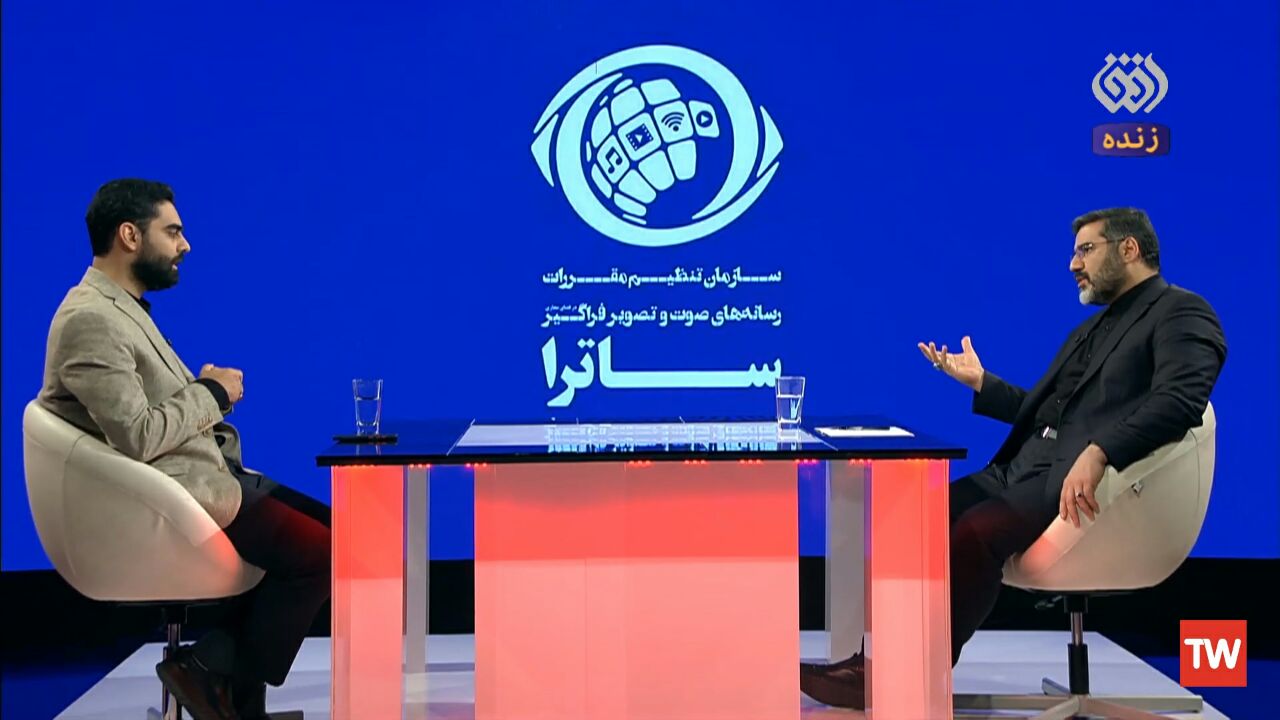 هیزمِ تری که شبکۀ نمایش خانگی به «جهان‌آرا»ی تلویزیون فروخته!