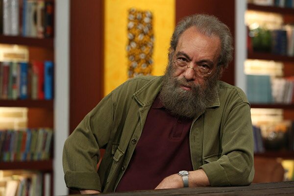 چند خاطره از کیومرث پور احمد: از مصدق و اشکانیان تا لیلا حاتمی و دعوایش با فراستی