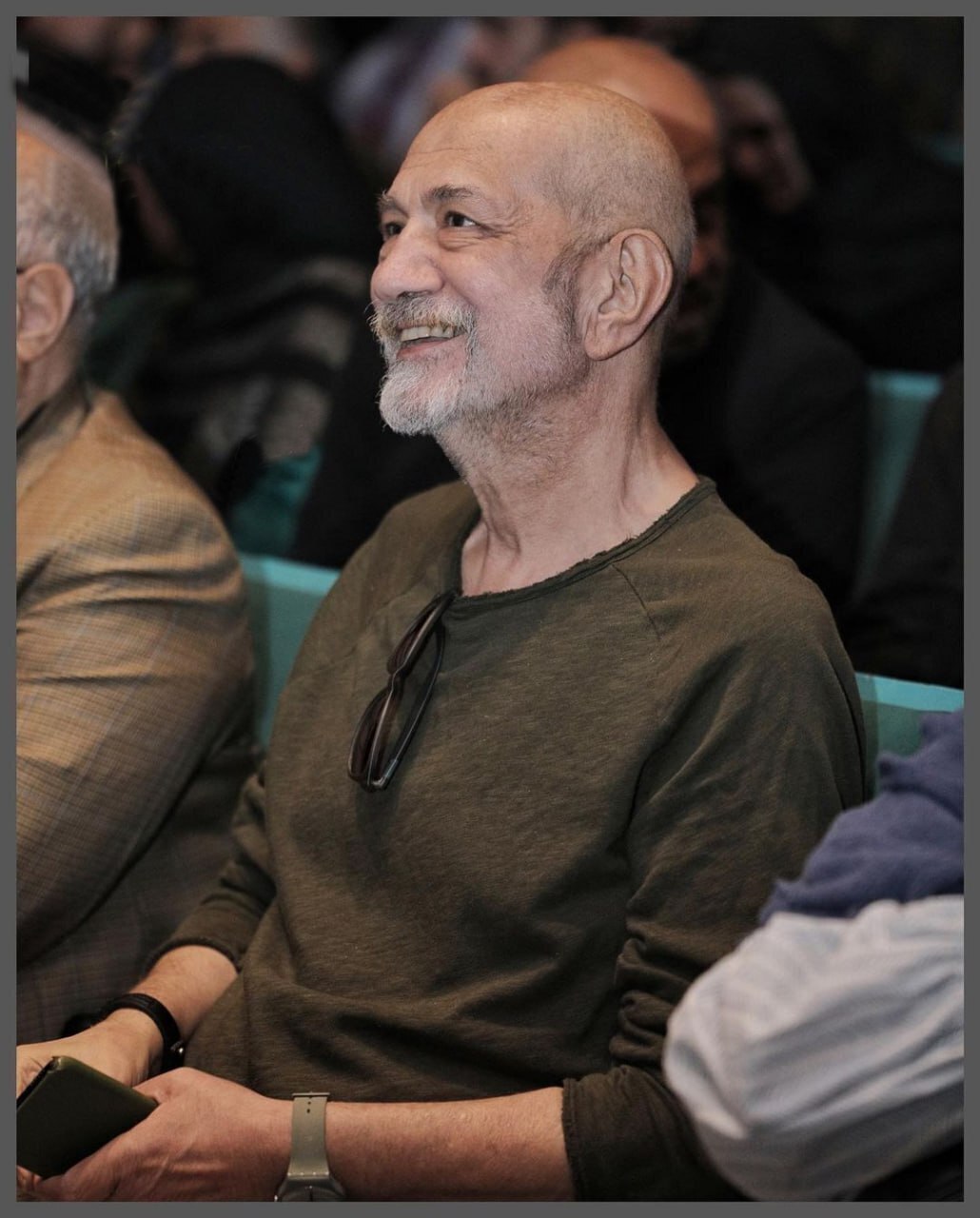 آتیلا پسیانی