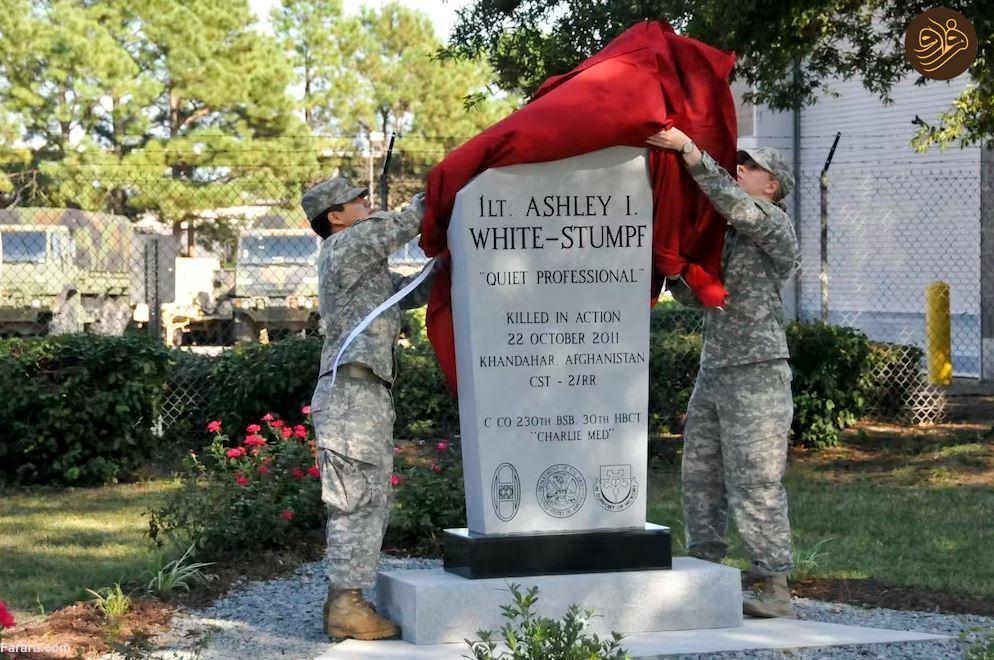 داستان مأموریت پنهان سربازان زن آمریکایی در جنگ افغانستان / از جمع آوری اطلاعات با جاذبه جنسی تا ...