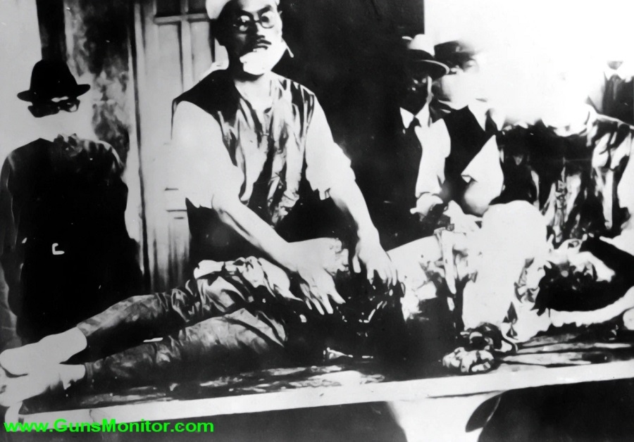 واحد 731؛ آشوویتز فراموش شده آسیا