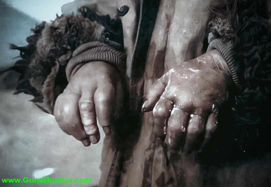 واحد 731؛ آشوویتز فراموش شده آسیا