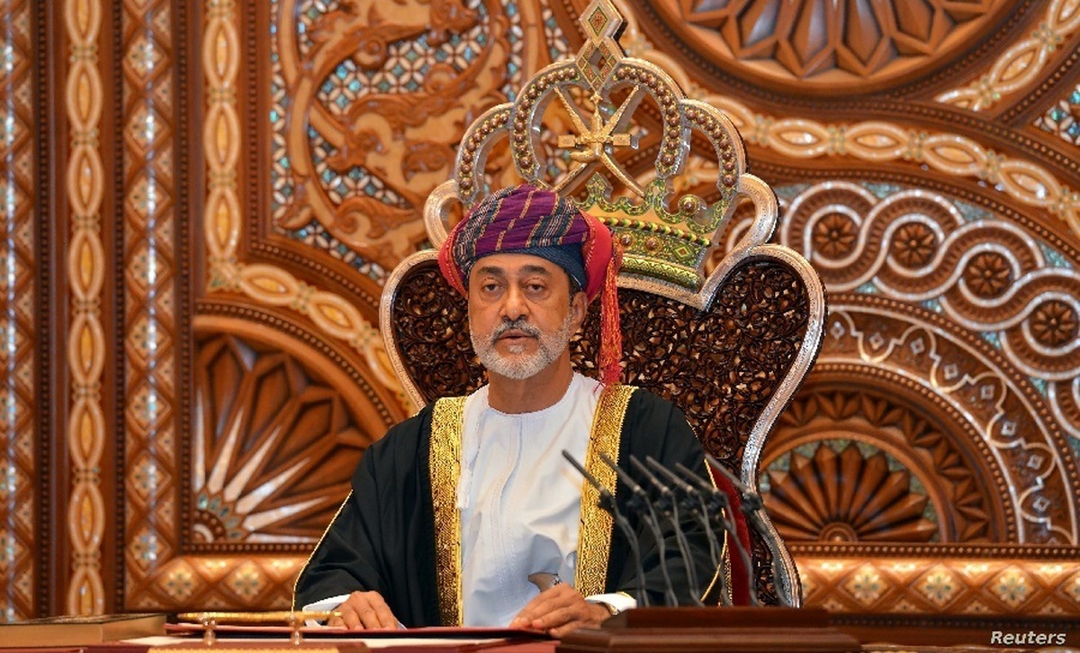 عمان و 8 نکته قابل توجه: از سلطانی مطلقه تا ریال 2.5 دلاری