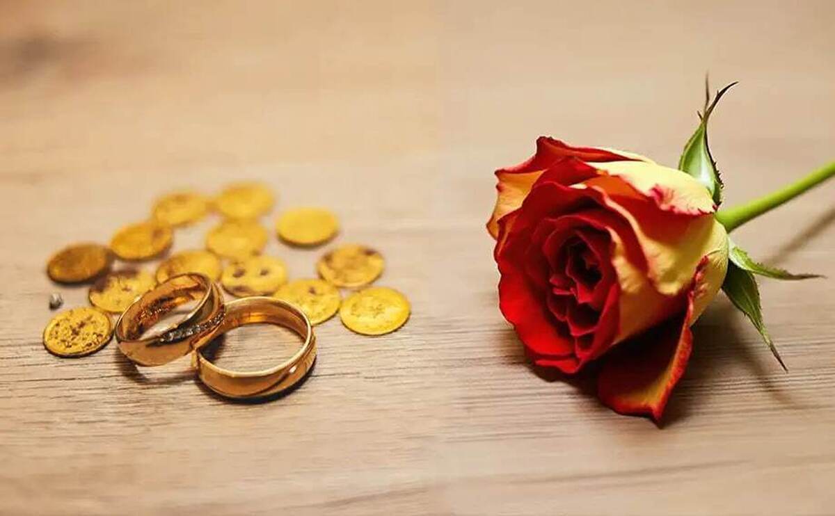 «میزان مهریه» دعوا بر سر یک «صورت مساله غلط» است/ گروه اول: مگر زن چه کرده است که باید این همه پول بگیرد - گروه دوم: این تنها ابزار دفاعی زن است